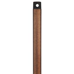 Westinghouse Oil Rubbed Bronze Steel Ceiling Fan Down Rod