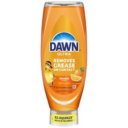 Dawn Orange Scent Liquid Dish Soap 22 oz 1 pk