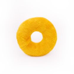ZippyPaws For Dog Multicolored Donutz - Dog Toy 1 pk