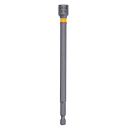 DEWALT Max Fit 5/16 in. X 6 in. L Steel Nut Driver 1 pk