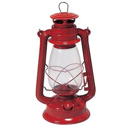 Stansport Red Lantern