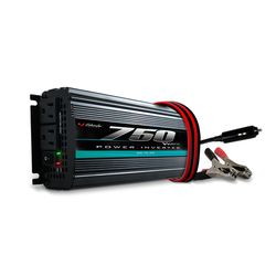 Schumacher 750 W Portable Inverter Generator