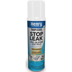 Henry Tropi-Cool White Silicone Sealant 14.1 oz