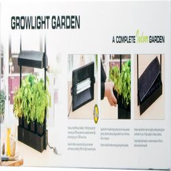 SunBlaster Hydroponic Grow Light 24 W