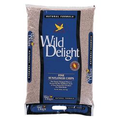 Wild Delight Wild Bird Food 20 lb