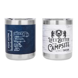 Cameo Tumbler 1 pk