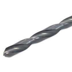 Forney 25/64 in. High Speed Steel Jobber Drill Bit 1 pc