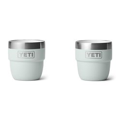 YETI Rambler 4 oz Ridgeline BPA Free Insulated Cup Set