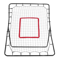 SKLZ Multicolored Aluminum Baseball Net 1 pk