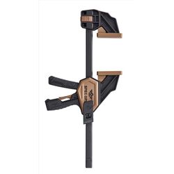 Spec Ops 7 in. Trigger Bar Clamp 2 each