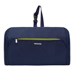 Travelon Blue Hanging Toiletry Bag