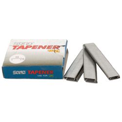 Zenport 1/2 in. W Staples 1000 pk