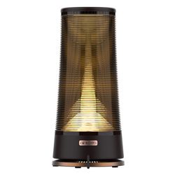 Vornado Lucerna 3 1.5 gal 700 sq ft Manual Ultrasonic Humidifier