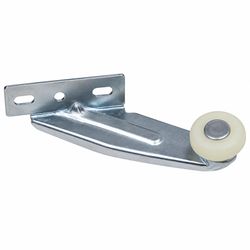 Barton Kramer 3.5 in. L Steel Drawer Bracket Wheel Guide 2 pk