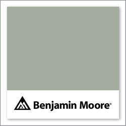 Benjamin Moore Flora AF-470