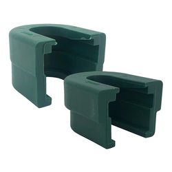 QuickFitting Slip Clip 7/8 in. D