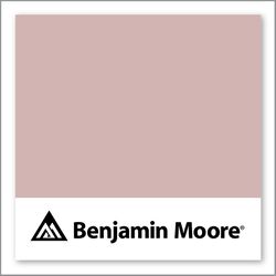 Benjamin Moore Victoriana 1263