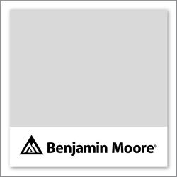 Benjamin Moore Graytint 1611
