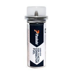 Paslode 1-1/2 in. L Paper Strip Brite Fuel and Nail Kit 30 deg 801 pk