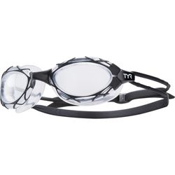 TYR Nest Pro Polycarbonate/Silicone Adult Goggles