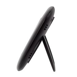 Taylor Digital Thermometer Plastic Black 4 in.