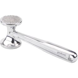Good Cook Silver Aluminum Meat Tenderizer