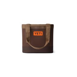 YETI Camino 20 Carryall 20 L Wetlands Brown Tote