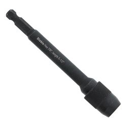 Diablo 5-1/2 in. L X 7/16 in. D Hole Saw Extension