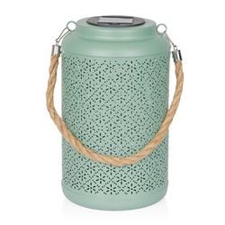 Alpine Solar Lantern