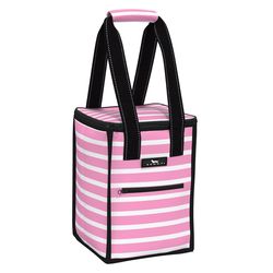 SCOUT Pink 15 cans Cooler Bag
