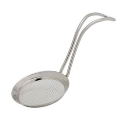 Harold Import Stainless Steel Powdered Sugar Spoon