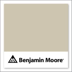 Benjamin Moore Grant Beige HC-83