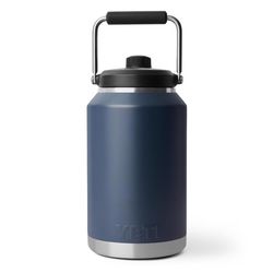 YETI Rambler 1 gal Navy BPA Free 2.0 Insulated Jug