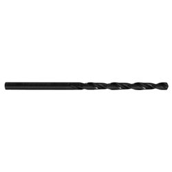 Century Drill & Tool 1/16 in. X 1-7/8 in. L High Speed Steel Drill Bit Straight Shank 2 pc