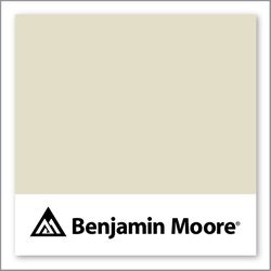 Benjamin Moore Misty Air OC-44