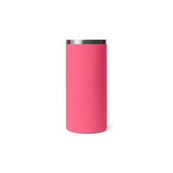 YETI Rambler 1 bottle Tropical Pink BPA Free Wine Chiller