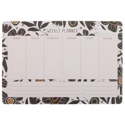Karma Bee Weekly Desk Pad Paper 1 pk