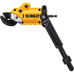 DeWalt Power Shear Attachment