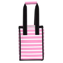 SCOUT Pink 15 cans Cooler Bag