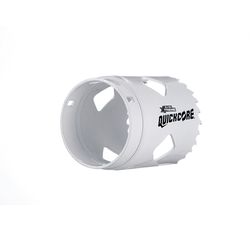 Blu-Mol Xtreme QuickCore 2-1/8 in. Bi-Metal Hole Saw