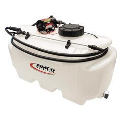 Fimco 25 gal Spot Sprayer