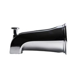 Ace Chrome Tub Spout