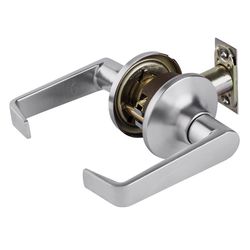 Brinks Commercial Passage Lever