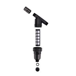 Raindrip For 3/4 in. Tubing Drip Irrigation Filter 1 pk