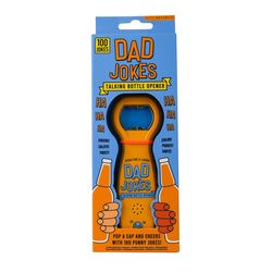 Gift Republic Dad Jokes Bottle Opener 1 pk