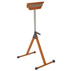Bora 24 in. L X 5 in. W X 43.75 in. H Stand Work Support Stand 150 lb. cap.