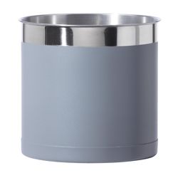 OGGI 7 in. H X 7 in. W X 7 in. D Charcoal Utensil Holder