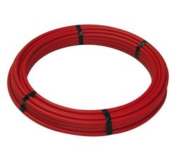 SharkBite Type B 3/4 in. D X 300 ft. L PEX Tubing 80 psi
