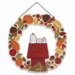 Open Road Brands Hanging Wall Decor 1 pk