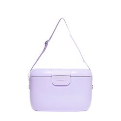 Corkcicle Chillpod Go Purple 13 qt Hard Cooler